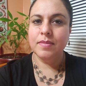 Meet your Posher, Marcela